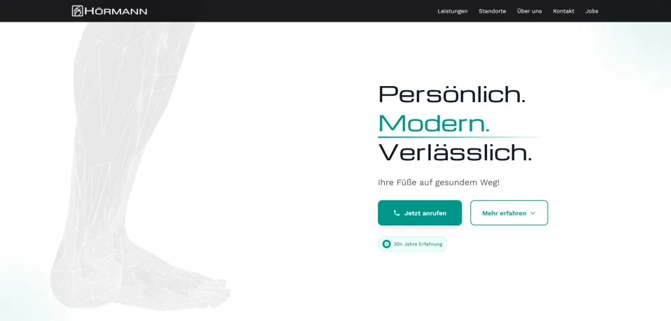 hoermann-schuhtechnik.at